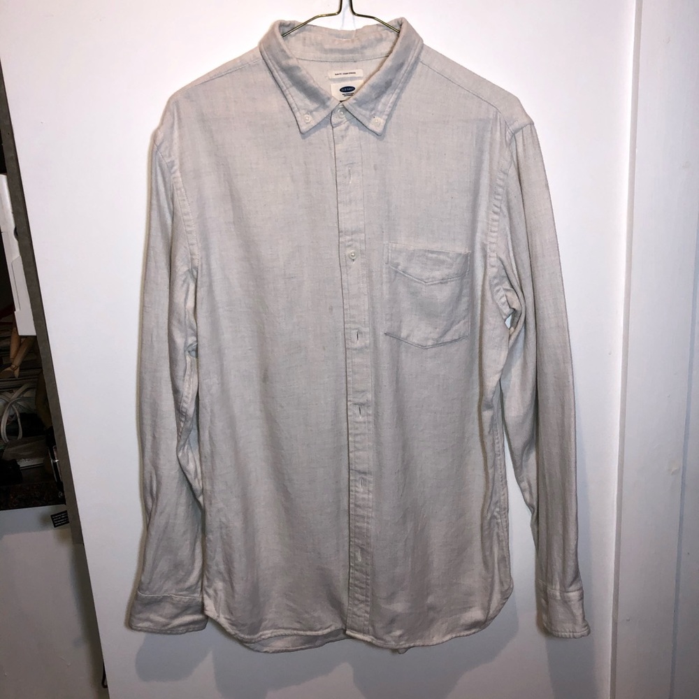 Old Navy Dress Shirt